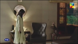 Bakhtawar - Episode 17 - 20th Nov 2022